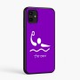 כיסוי בעיצוב אישי עם השם שלך לדגם - Samsung Galaxy A07 4G בעיצוב כדור מים אולימפי