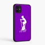 כיסוי בעיצוב אישי עם השם שלך לדגם - Samsung Galaxy A07 4G בעיצוב אימון ספינינג - אישה