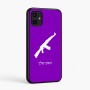 כיסוי בעיצוב אישי עם השם שלך לדגם - Samsung Galaxy A07 4G בעיצוב אק 47