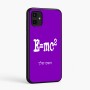 כיסוי בעיצוב אישי עם השם שלך לדגם - Samsung Galaxy A07 4G בעיצוב נוסחת אלברט איינשטיין