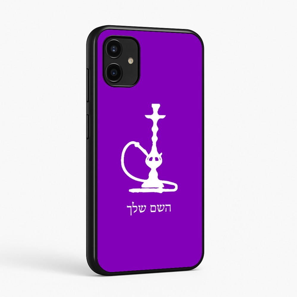 כיסוי בעיצוב אישי עם השם שלך לדגם - Samsung Galaxy A07 4G בעיצוב נרגילה