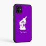כיסוי בעיצוב אישי עם השם שלך לדגם - Samsung Galaxy A07 4G בעיצוב מיקרוסקופ
