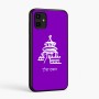כיסוי בעיצוב אישי עם השם שלך לדגם - Samsung Galaxy A07 4G בעיצוב פגודה - יפן