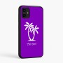 כיסוי בעיצוב אישי עם השם שלך לדגם - Samsung Galaxy A07 4G בעיצוב כפות ידיים
