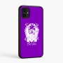 כיסוי בעיצוב אישי עם השם שלך לדגם - Samsung Galaxy A07 4G בעיצוב רוקנרול