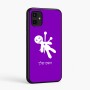 כיסוי בעיצוב אישי עם השם שלך לדגם - Samsung Galaxy A07 4G בעיצוב וודו