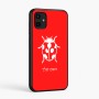 כיסוי בעיצוב אישי עם השם שלך לדגם - Samsung Galaxy A07 4G בעיצוב פרת משה רבנו