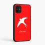 כיסוי בעיצוב אישי עם השם שלך לדגם - Samsung Galaxy A07 4G בעיצוב לבלוע
