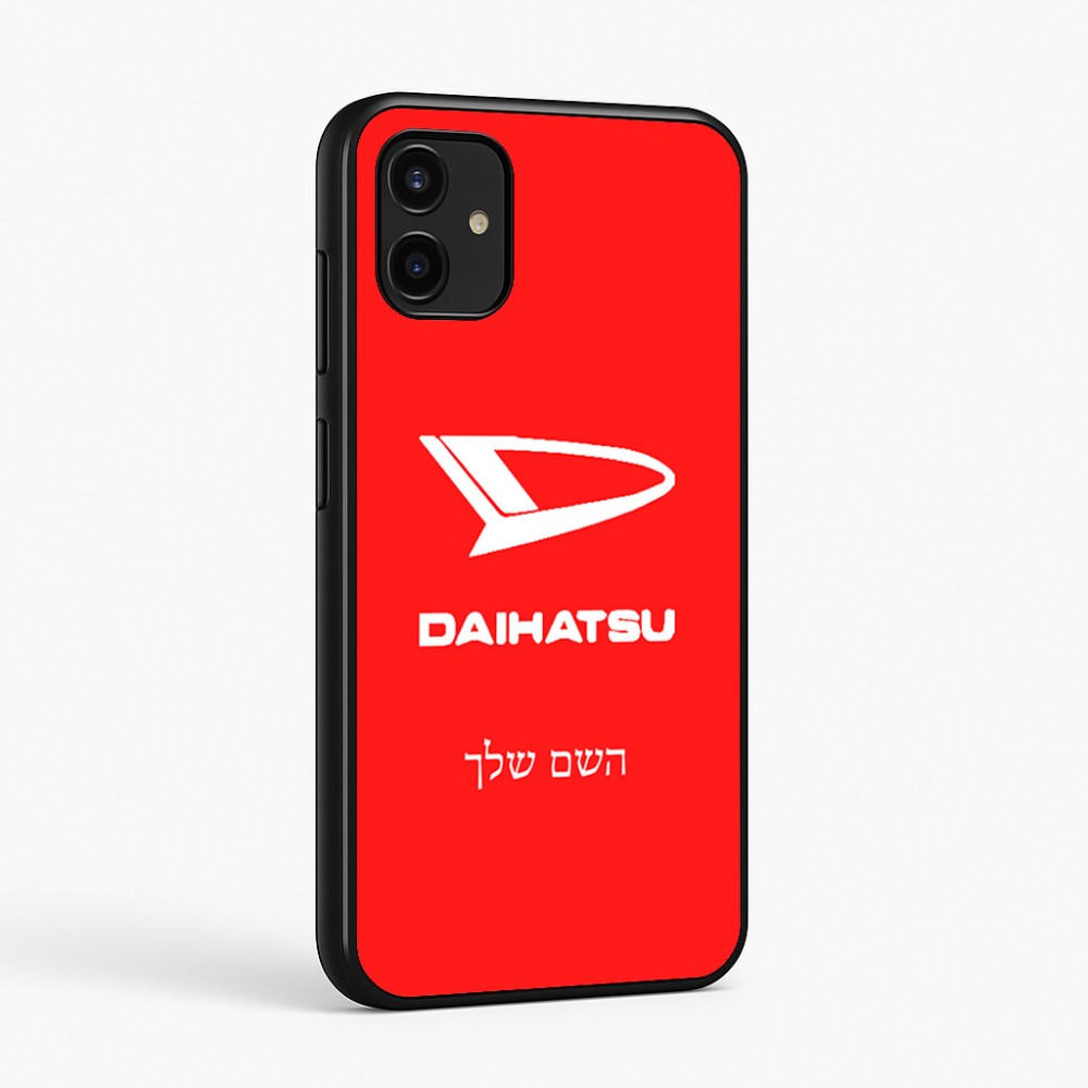 כיסוי בעיצוב אישי עם השם שלך לדגם - Samsung Galaxy A07 4G בעיצוב דייהטסו
