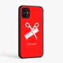 כיסוי בעיצוב אישי עם השם שלך לדגם - Samsung Galaxy A07 4G בעיצוב מעצב שיער