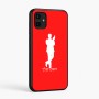 כיסוי בעיצוב אישי עם השם שלך לדגם - Samsung Galaxy A07 4G בעיצוב ג'יימס בונד