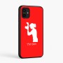 כיסוי בעיצוב אישי עם השם שלך לדגם - Samsung Galaxy A07 4G בעיצוב צלמת - אישה