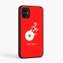 כיסוי בעיצוב אישי עם השם שלך לדגם - Samsung Galaxy A07 4G בעיצוב תקליטור - אזור מוזיקה