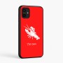 כיסוי בעיצוב אישי עם השם שלך לדגם - Samsung Galaxy A07 4G בעיצוב מזלות - סרטן