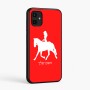 כיסוי בעיצוב אישי עם השם שלך לדגם - Samsung Galaxy A07 4G בעיצוב קאוגירל - אישה