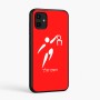כיסוי בעיצוב אישי עם השם שלך לדגם - Samsung Galaxy A07 4G בעיצוב כדורסל אולימפי