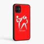 כיסוי בעיצוב אישי עם השם שלך לדגם - Samsung Galaxy A07 4G בעיצוב לוחמים אולימפיים