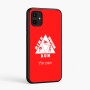 כיסוי בעיצוב אישי עם השם שלך לדגם - Samsung Galaxy A07 4G בעיצוב טריאתלון