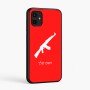 כיסוי בעיצוב אישי עם השם שלך לדגם - Samsung Galaxy A07 4G בעיצוב אק 47