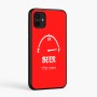 כיסוי בעיצוב אישי עם השם שלך לדגם - Samsung Galaxy A07 4G בעיצוב מיכל של בירה