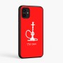 כיסוי בעיצוב אישי עם השם שלך לדגם - Samsung Galaxy A07 4G בעיצוב נרגילה