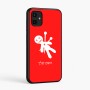 כיסוי בעיצוב אישי עם השם שלך לדגם - Samsung Galaxy A07 4G בעיצוב וודו