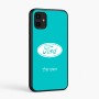 כיסוי בעיצוב אישי עם השם שלך לדגם - Samsung Galaxy A07 4G בעיצוב לחצות