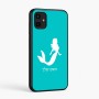 כיסוי בעיצוב אישי עם השם שלך לדגם - Samsung Galaxy A07 4G בעיצוב בתולת ים - אישה