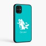 כיסוי בעיצוב אישי עם השם שלך לדגם - Samsung Galaxy A07 4G בעיצוב צוללן