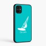 כיסוי בעיצוב אישי עם השם שלך לדגם - Samsung Galaxy A07 4G בעיצוב לגלוש - גלישה - שייט