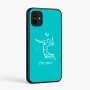 כיסוי בעיצוב אישי עם השם שלך לדגם - Samsung Galaxy A07 4G בעיצוב שחקן כדורעף