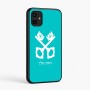 כיסוי בעיצוב אישי עם השם שלך לדגם - Samsung Galaxy A07 4G בעיצוב מפתחות