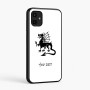 כיסוי בעיצוב אישי עם השם שלך לדגם - Samsung Galaxy A07 4G בעיצוב דרקון