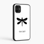 כיסוי בעיצוב אישי עם השם שלך לדגם - Samsung Galaxy A07 4G בעיצוב שפירית