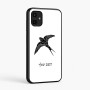 כיסוי בעיצוב אישי עם השם שלך לדגם - Samsung Galaxy A07 4G בעיצוב לבלוע