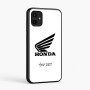 כיסוי בעיצוב אישי עם השם שלך לדגם - Samsung Galaxy A07 4G בעיצוב הונדה