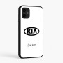 כיסוי בעיצוב אישי עם השם שלך לדגם - Samsung Galaxy A07 4G בעיצוב קיה