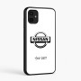 כיסוי בעיצוב אישי עם השם שלך לדגם - Samsung Galaxy A07 4G בעיצוב ניסאן