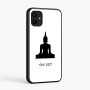 כיסוי בעיצוב אישי עם השם שלך לדגם - Samsung Galaxy A07 4G בעיצוב בודה