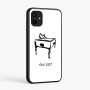 כיסוי בעיצוב אישי עם השם שלך לדגם - Samsung Galaxy A07 4G בעיצוב שחקן ביליארד
