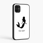 כיסוי בעיצוב אישי עם השם שלך לדגם - Samsung Galaxy A07 4G בעיצוב בתולת ים - אישה