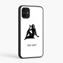 כיסוי בעיצוב אישי עם השם שלך לדגם - Samsung Galaxy A07 4G בעיצוב מזלות - בתולה