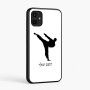 כיסוי בעיצוב אישי עם השם שלך לדגם - Samsung Galaxy A07 4G בעיצוב קרטה