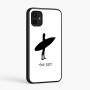 כיסוי בעיצוב אישי עם השם שלך לדגם - Samsung Galaxy A07 4G בעיצוב גלישה - גלישה