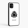 כיסוי בעיצוב אישי עם השם שלך לדגם - Samsung Galaxy A07 4G בעיצוב טריאתלון