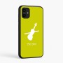 כיסוי בעיצוב אישי עם השם שלך לדגם - Samsung Galaxy A07 4G בעיצוב כינור