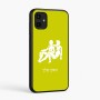 כיסוי בעיצוב אישי עם השם שלך לדגם - Samsung Galaxy A07 4G בעיצוב מזלות - תאומים