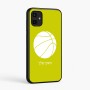 כיסוי בעיצוב אישי עם השם שלך לדגם - Samsung Galaxy A07 4G בעיצוב כדורסל