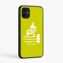 כיסוי בעיצוב אישי עם השם שלך לדגם - Samsung Galaxy A07 4G בעיצוב רוכב סוסים