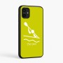 כיסוי בעיצוב אישי עם השם שלך לדגם - Samsung Galaxy A07 4G בעיצוב קיאק אולימפי